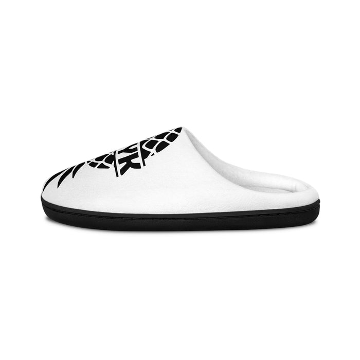 Cozy Pineapple Women Indoor Slippers - Perfect for Relaxation and Home Comfort