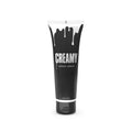 CREAMY - REAL FAKE SPERM LUBRICANT - 250ML / 8.45FL.OZ.