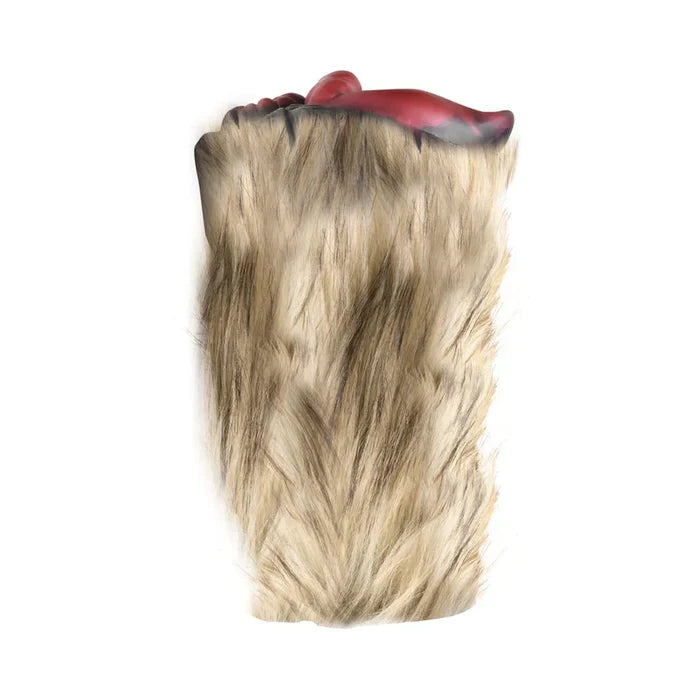 Creature Cocks Savage She-Wolf Silicone Stroker