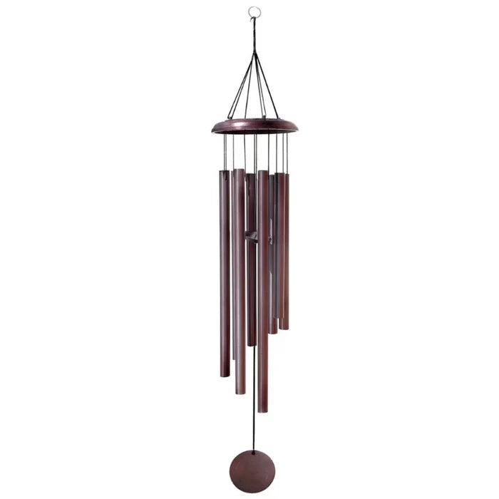 Corinthian Bells wind chime for retirement