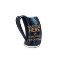 Customized Horn Mug