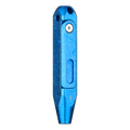 D1 Snowflake Blue EDC Multi-Bit Driver