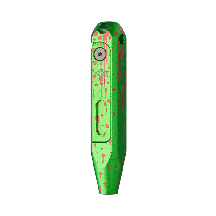 D1 Zombie Green EDC Multi-Bit Driver