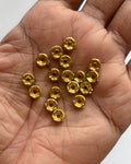Diamond slider for 8mm beads 20 grams