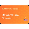 Dining Plus Reward Link