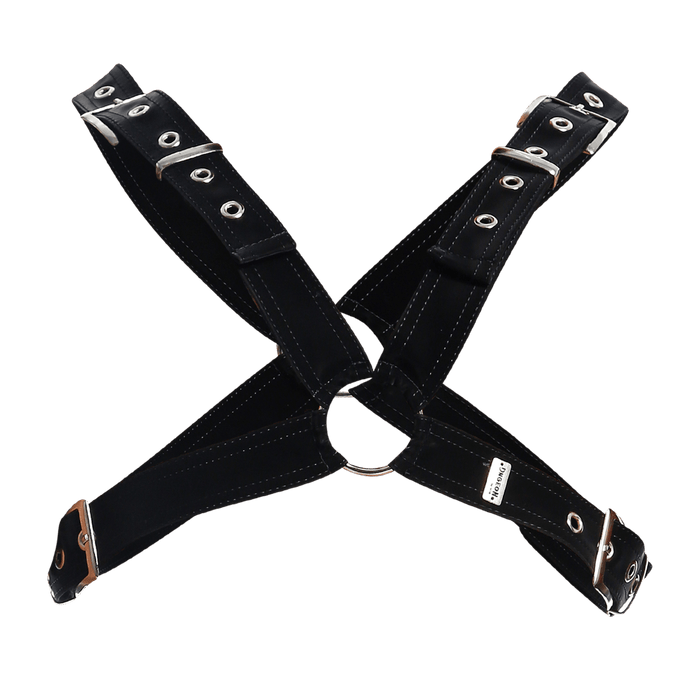 DNGEON CLASSIC CROSS HARNESS ANIMAL