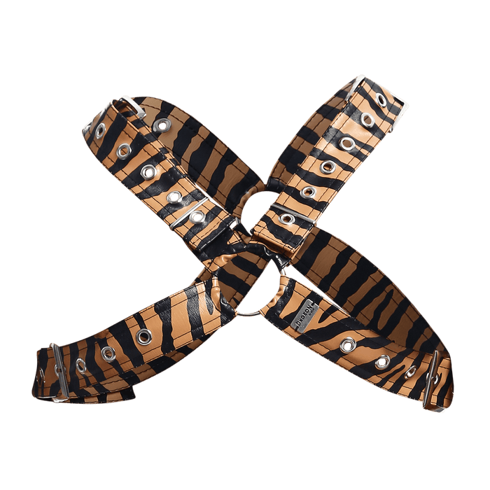 DNGEON CLASSIC CROSS HARNESS ANIMAL