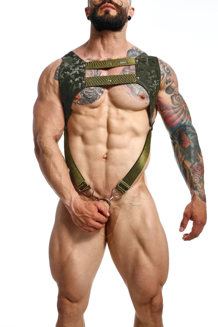 Camo / OS