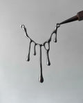 Dripping pendant