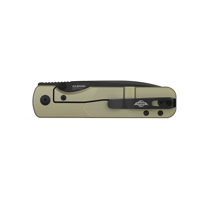 Duron Olive Green