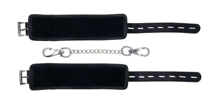 Edge Handcuffs