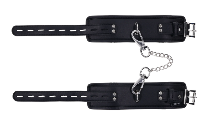 Edge Handcuffs