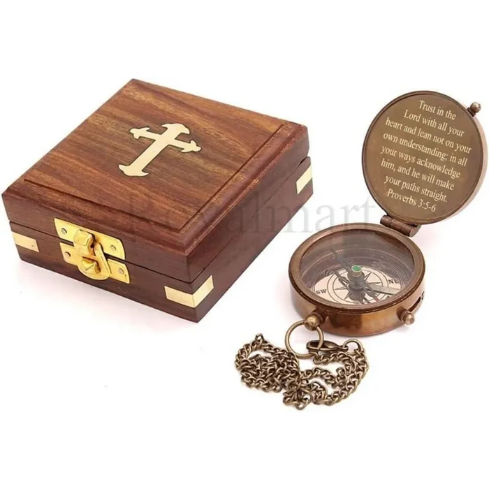 Engrave Compass EBC0015