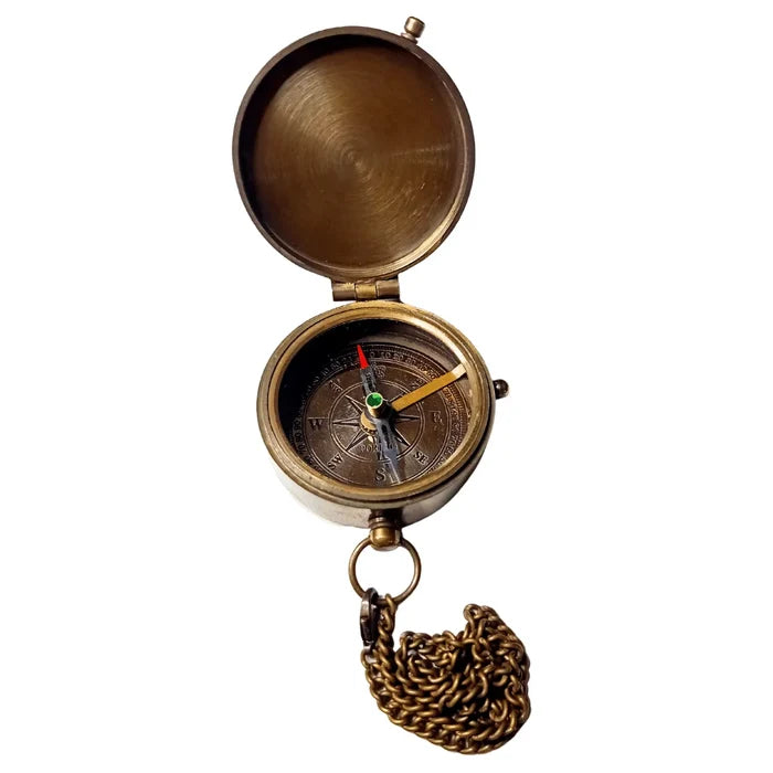 Engrave Compass EBC0015