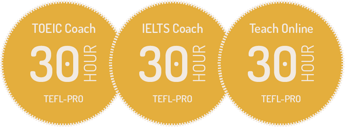 Premier TEFL Exam teacher course bundle