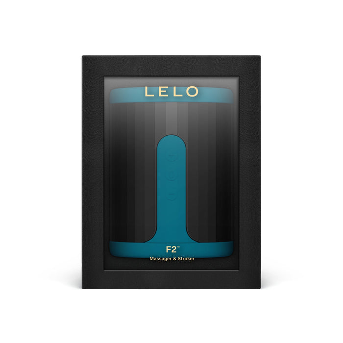 F2S™ Teal