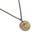 Family Crest Locket