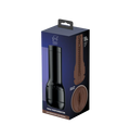 Feel Stroker (dark brown)