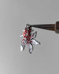 Fish charm - 1 pc