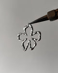 flower charm