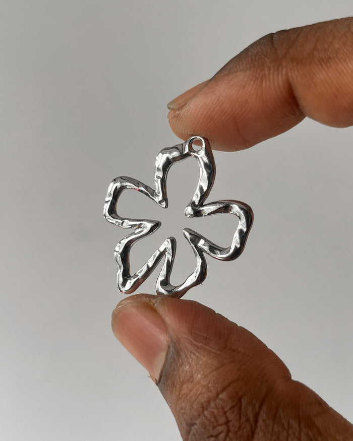 flower charm