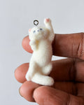 Fur charm - 1 pc