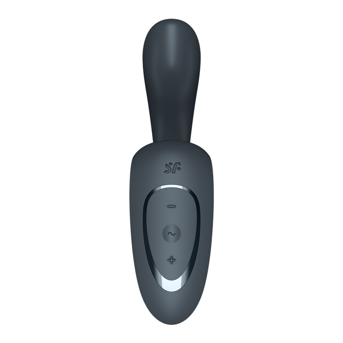 G for Goddess 1 (dark grey)