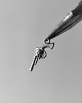 Gun charm - 10 pc