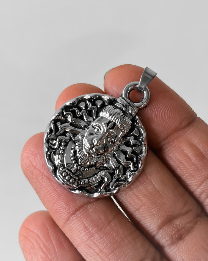 Hanuman ji pendant - 1 pc