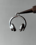 Headphone charm