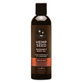 Hemp Seed Massage & Body Oil Isle of You 8 fl oz / 237 ml