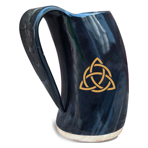 Horn Mug HM026