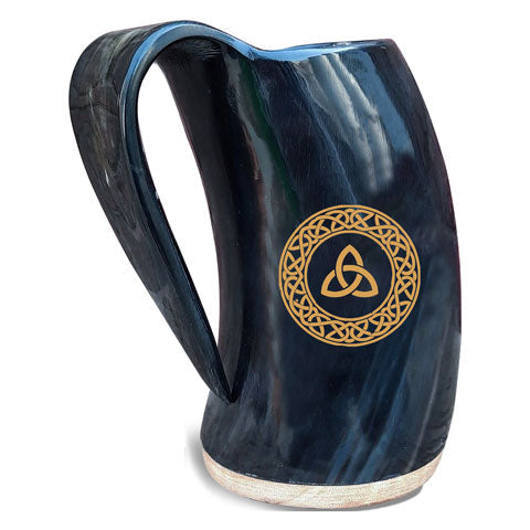 Horn Mug HM026