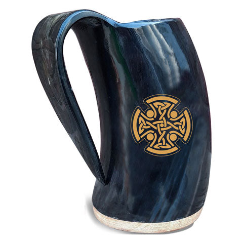 Horn Mug HM026
