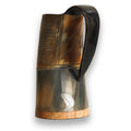 Viking Drinking Horn Mug HM04