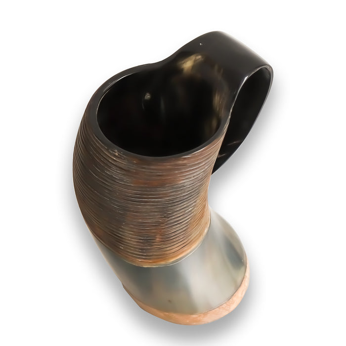 Viking Drinking Horn Mug HM04