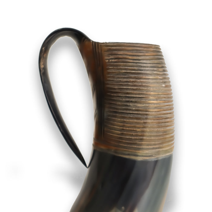 Viking Drinking Horn Mug HM04