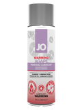 JO Agape - Warming - Lubricant 2 floz / 60 mL