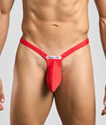 Red / S