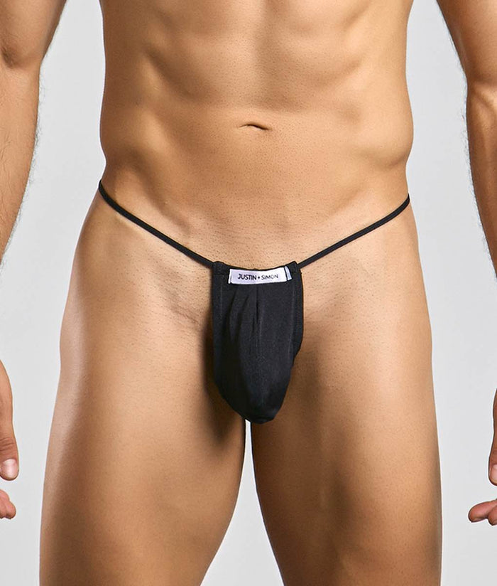 Black / SM
