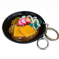 KEY CHAIN KITSUNE UDON