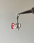 Khooni Axe charm