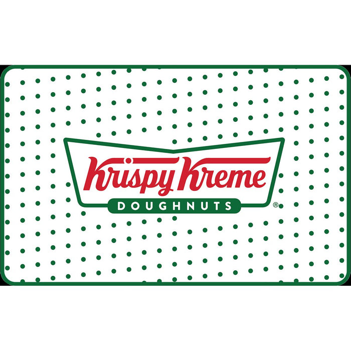 Krispy Kreme® Doughnut Corporation