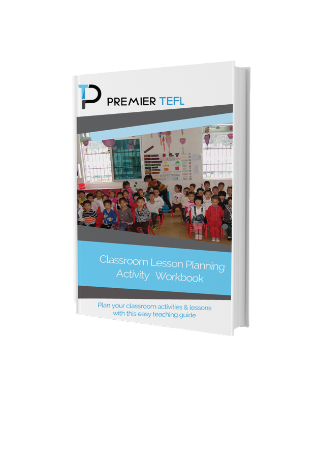 Lesson Planning