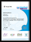 Level 5 Ofqual Hard Copy