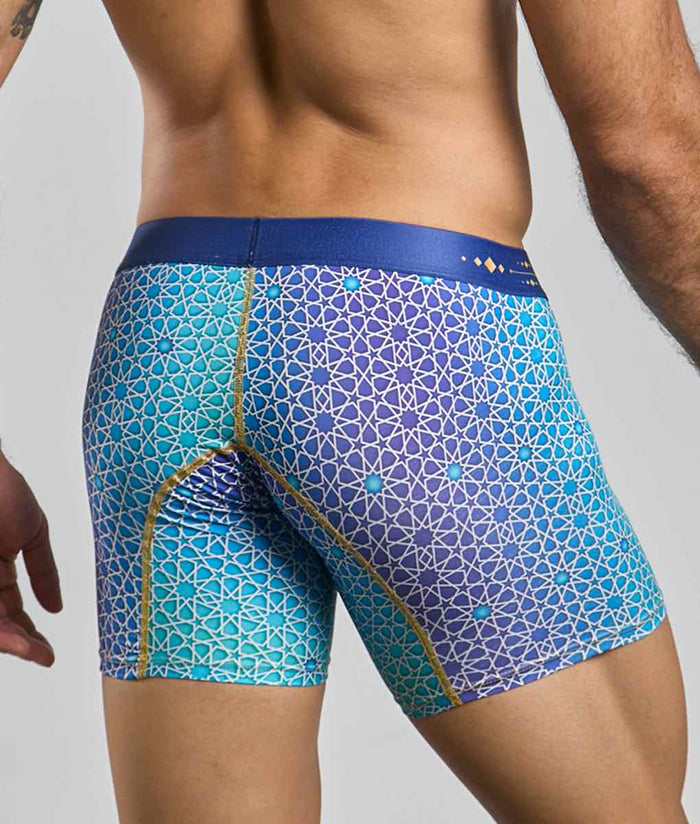 MaleBasics Boxer Brief Hipster