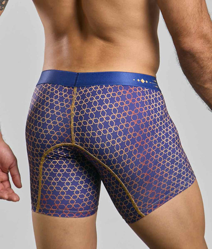 MaleBasics Boxer Brief Hipster