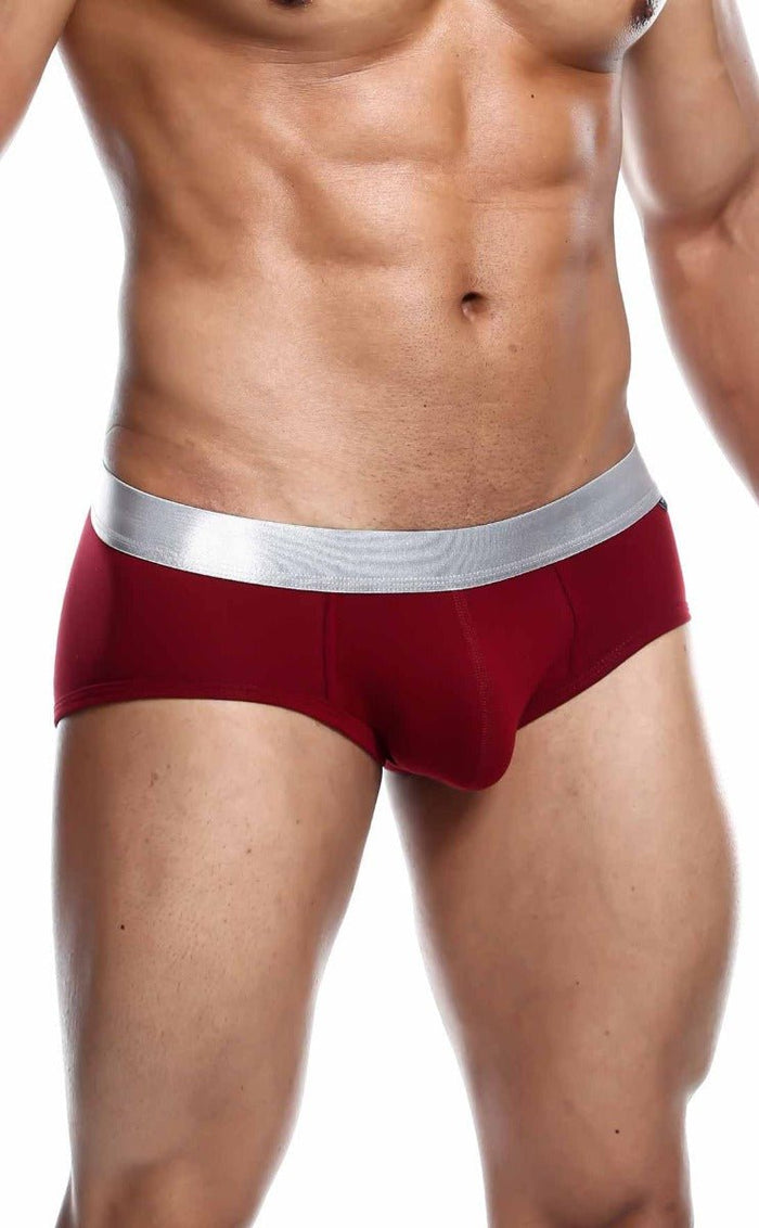 MaleBasics Brief Pima