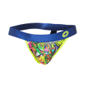 MaleBasics Hipster Jockstrap Comics