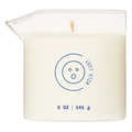 Massage Oil Candle Wild Lust